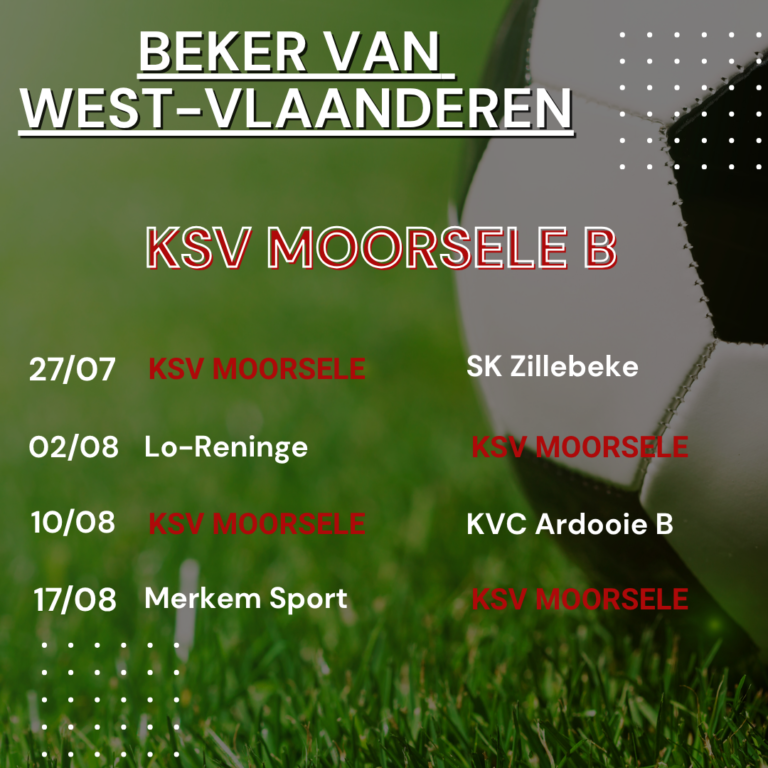 Beker KSV B (2)