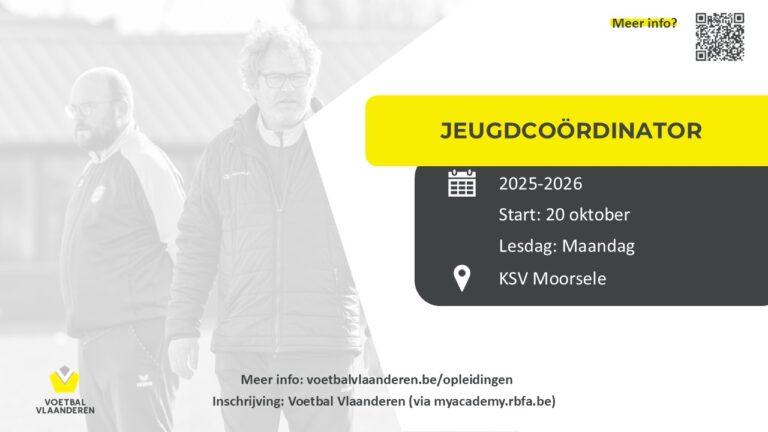KSV Moorsele